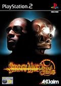 couverture jeu vidéo Shadow Man 2