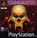 couverture jeux-video Shadow Master