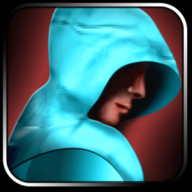 couverture jeu vidéo Shadow Mountain – The Stealth Edition of the Free Epic Heroes Quest RPG Game