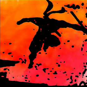 couverture jeu vidéo Shadow Ninja: Apocalypse