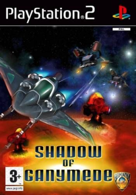 couverture jeux-video Shadow of Ganymede