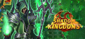 couverture jeu vidéo Shadow of Kingdoms