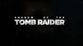 couverture jeu vidéo Shadow of the Tomb Raider