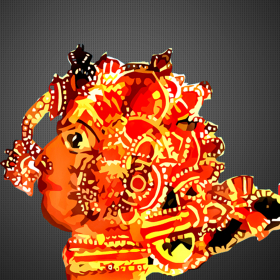couverture jeu vidéo Shadow Play India