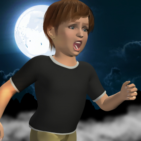 couverture jeu vidéo Shadow Realm Escape Trail - Full Version