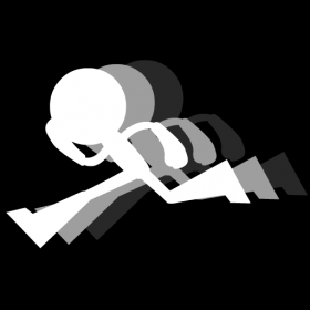 couverture jeu vidéo Shadow Runner