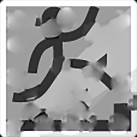 couverture jeu vidéo Shadow Stickman Lite