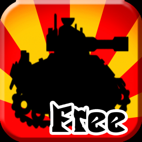 couverture jeu vidéo Shadow tank world war 3 Free :Nations Arms for brutal Attack