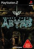 couverture jeux-video Shadow Tower Abyss