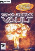 couverture jeu vidéo Shadow Vault