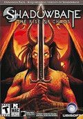couverture jeu vidéo Shadowbane : The Rise of Chaos