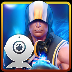 couverture jeu vidéo ShadowBoxer+