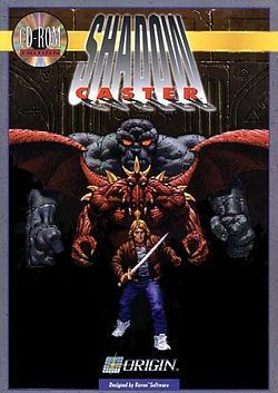 couverture jeux-video ShadowCaster