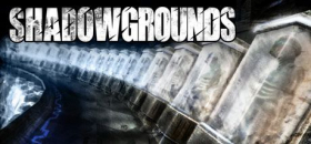 couverture jeu vidéo Shadowgrounds
