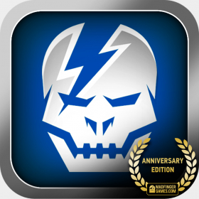 couverture jeu vidéo SHADOWGUN