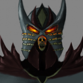 couverture jeu vidéo Shadowknight's Defense