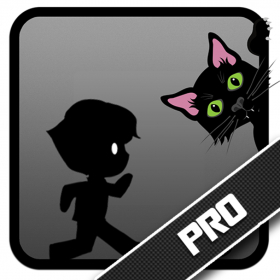 couverture jeu vidéo Shadowland échapper Pro - Speedy Chasseur d'âmes Jeu de survie