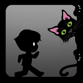 couverture jeu vidéo Shadowland Évasion - Speedy âme Catcher Jeu de survie