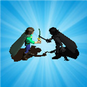 couverture jeu vidéo ShadowPain