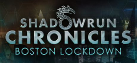 couverture jeu vidéo Shadowrun Chronicles : Boston Lockdown