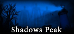 couverture jeu vidéo Shadows Peak