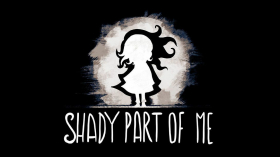 couverture jeu vidéo Shady Part of Me