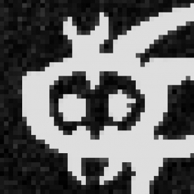 couverture jeu vidéo Shaggy Bug