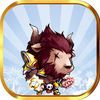 couverture jeu vidéo Shaggy Lion : Crazy Run Games Pro