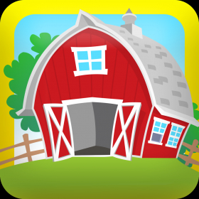 couverture jeu vidéo Shake a Farm