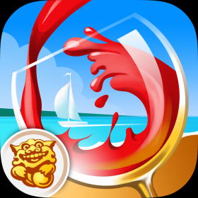 couverture jeu vidéo Shake Islands Tournament