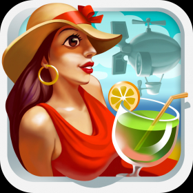 couverture jeu vidéo Shake Islands