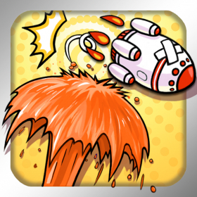 couverture jeu vidéo Shake It for iPhone