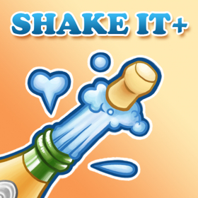 couverture jeu vidéo SHAKE IT+ (Lite)
