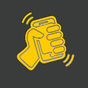 couverture jeu vidéo Shake Me Slightly