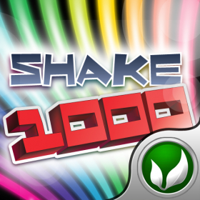 couverture jeu vidéo Shake Nation 1000