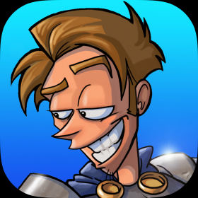 top 10 éditeur Shakes & Fidget HD