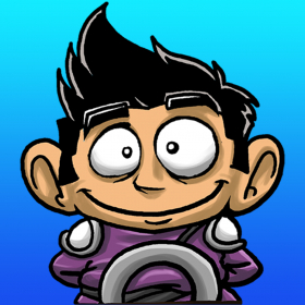 couverture jeux-video Shakes & Fidget - The Game
