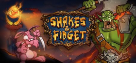 top 10 éditeur Shakes and Fidget