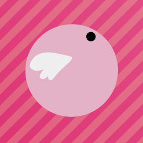 couverture jeu vidéo ShakingPig