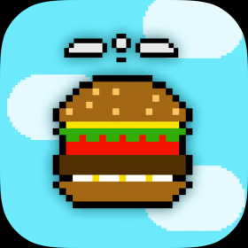 couverture jeu vidéo Shaky Burgers