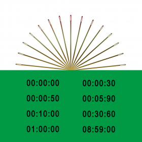 couverture jeu vidéo Shaky Needle - Game to Test Your Crazy Patience