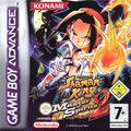 couverture jeu vidéo Shaman King : Master of Spirits 2