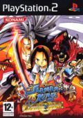 couverture jeu vidéo Shaman King : Power of Spirit