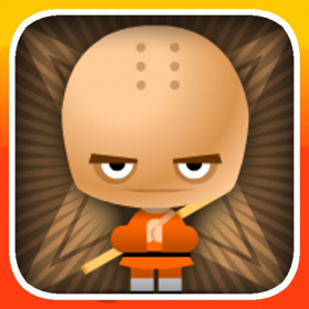 couverture jeu vidéo Shaolin Master - Free Kung Fu Karate Action Game