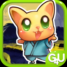 couverture jeu vidéo Shaolin Meow