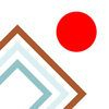 couverture jeu vidéo Shape Platform Red Ball Slide