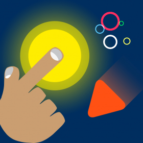 couverture jeu vidéo Shapely