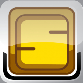 couverture jeu vidéo Shapetrix