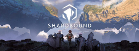 couverture jeu vidéo Shardbound