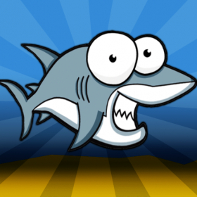 couverture jeu vidéo Shark Attack